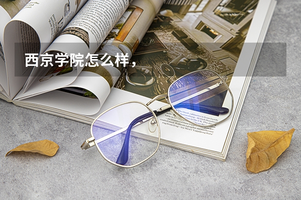 西京学院怎么样，
