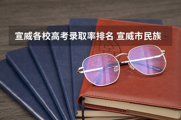 宣威各校高考录取率排名 宣威市民族中学高考成绩
