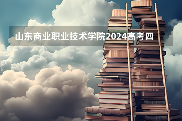 山东商业职业技术学院2024高考四川招生计划