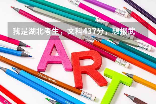我是湖北考生，文科437分，想报武汉的三本院校，哪所学校比较好呢？