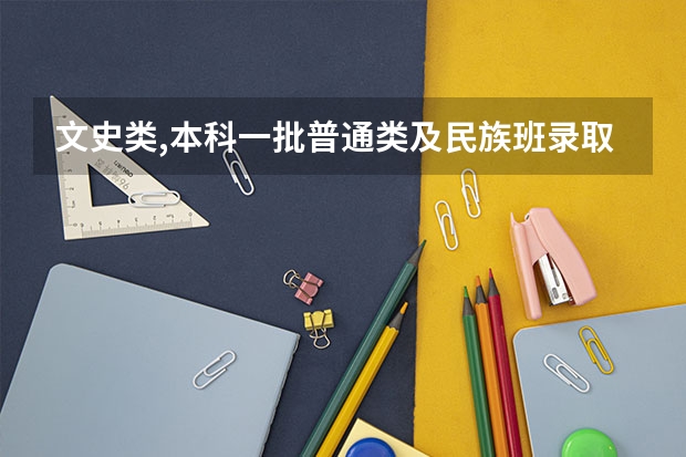 文史类,本科一批普通类及民族班录取院校l段这个志愿怎么填？
