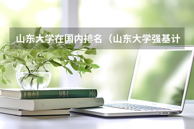 山东大学在国内排名（山东大学强基计划入围分数线）