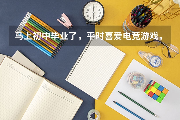 马上初中毕业了，平时喜爱电竞游戏，学习成绩不是很好，想知道现在上电竞学校需要多少分？