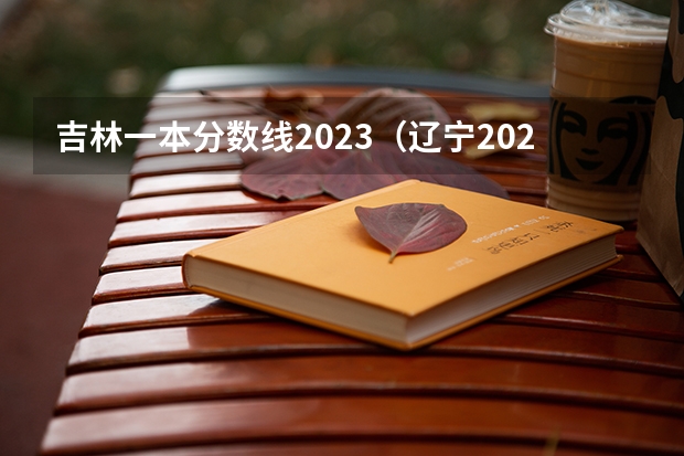 吉林一本分数线2023（辽宁2023年高考预估分数线）