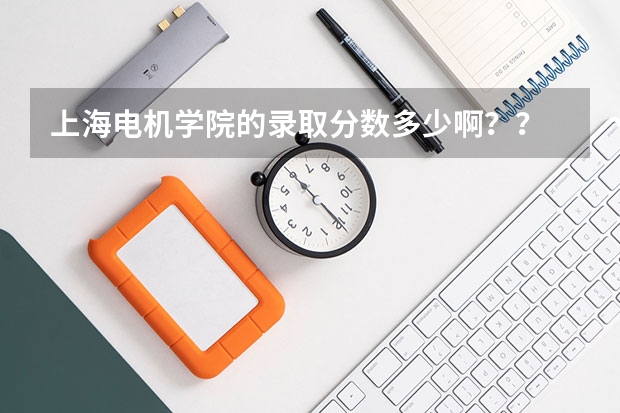 上海电机学院的录取分数多少啊？？